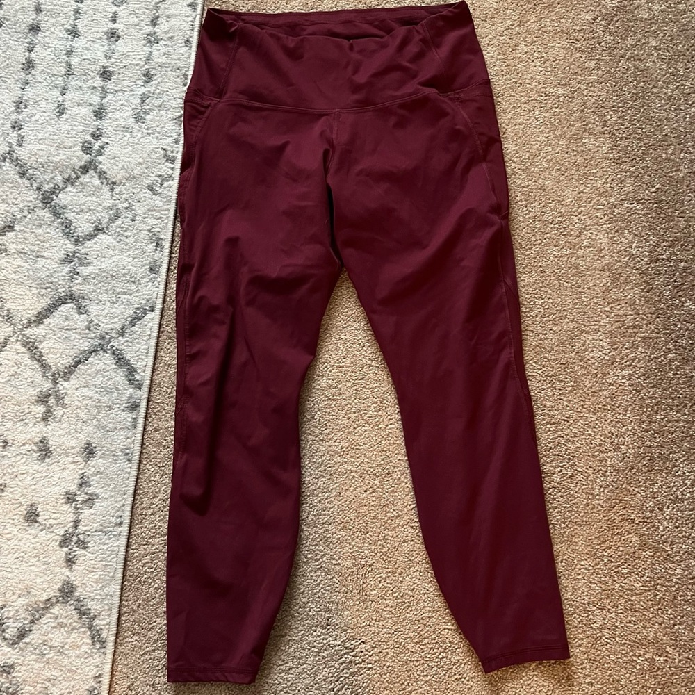 All in Motion Active Leggings